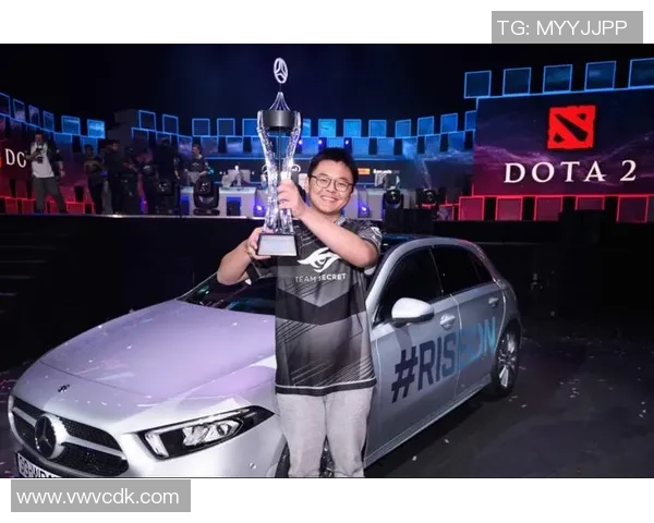 DOTA2团队协作实力榜单揭晓EDG荣登第四名引发热议